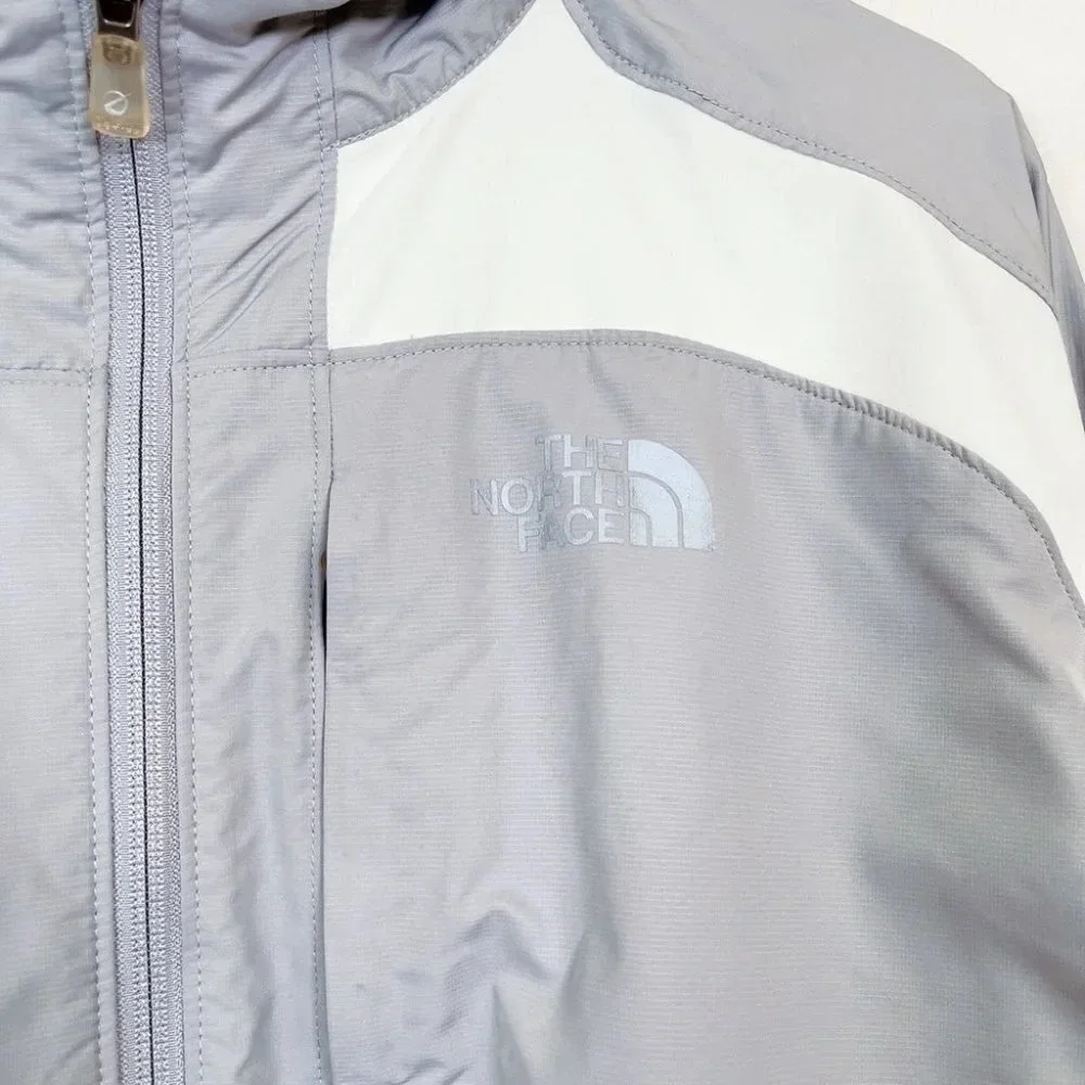 The North Face Men's Flight Series Light Weight Windbreaker Jacket